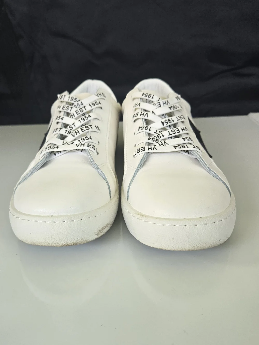 Vintage Havana Carla Star Sneakers - Picture 5 of 7